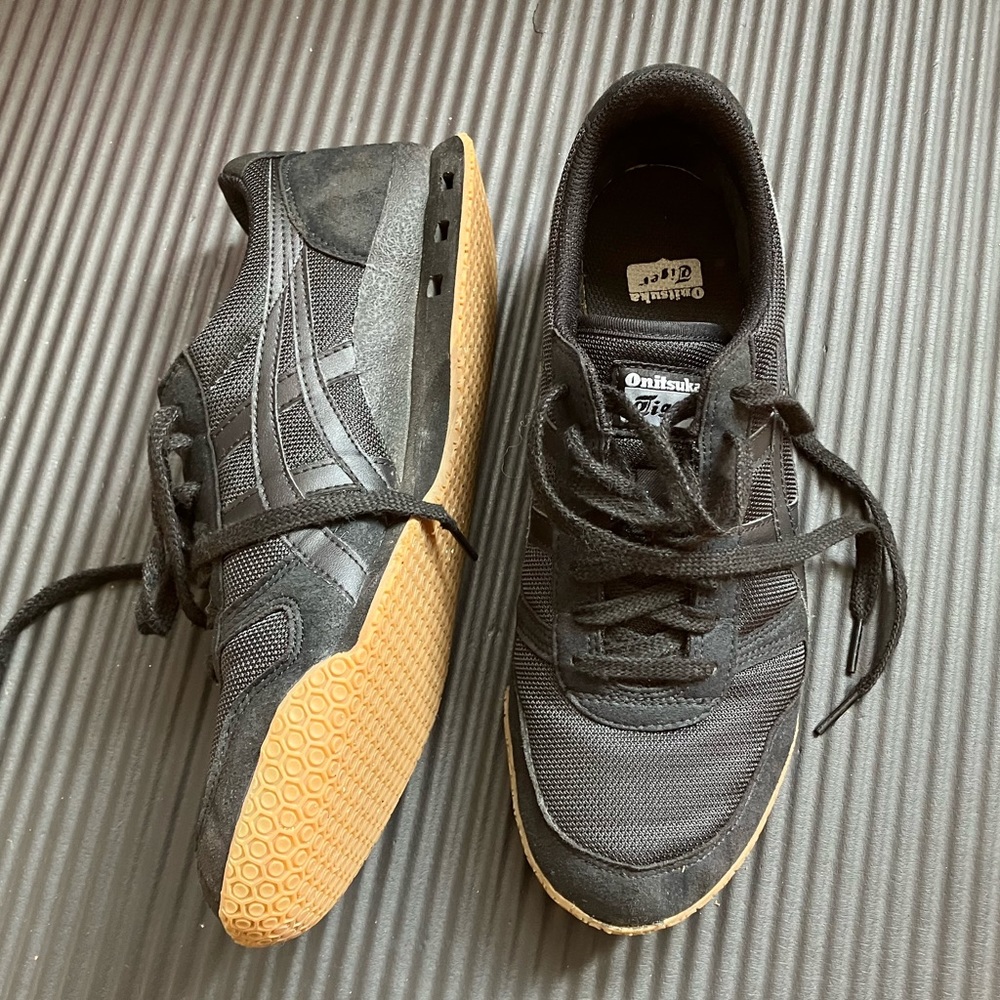 Ultimate 81 onitsuka tiger